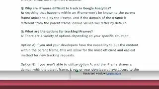 Calendly built-in Google Analytics integration does not work