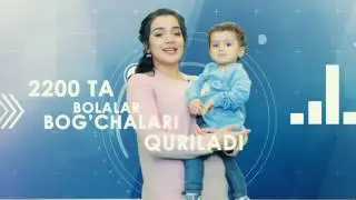 O`zLiDeP: nomzodimizga ovoz bering
