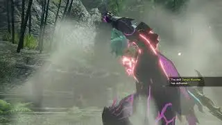 MHRSB(PC) - Furious Rajang LBG 2'19