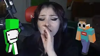 Minx roasts the Dream SMP