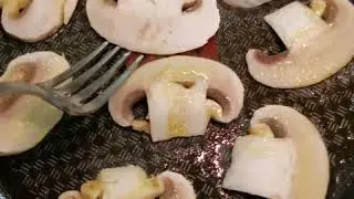 Оригинальная кето закуска 😋