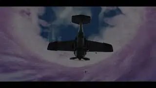 How To Properly Use The New Plane In Fortnite Season 7.... + Edit