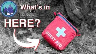 ER NURSE REVEALS: What I Carry For Emergencies When Hiking, Camping & Backpacking | FAK