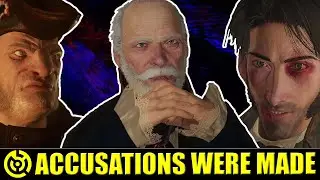 Péru Is The Culprit! But Is He Really? | The Council Lets play | Episode 2 Hide And Seek | Part 3