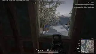 PUBG
