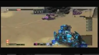 DOW Vs tamago 4v4