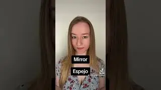 Cosas que encuentras en el baño en inglés 🧼🫧#ingles #aprendeingles #inglesonline #clasesdeingles