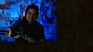 Bungalow Boys play Halo