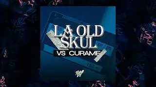 LA OLD SKUL VS. CURAME (MASHUP EDIT) [REMIX] | TOMI DJ
