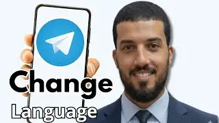 How to Change Language in Telegram Movies – Easy Way