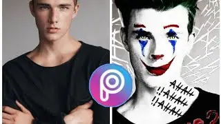 #PICSART