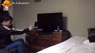 Tele-kinemastery