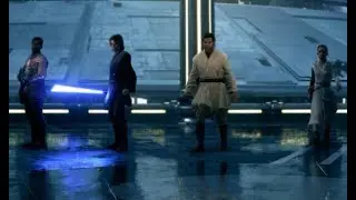 Star Wars Battlefront 2 Heroes Vs Villains 757 Finn MVP