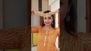 Festive finds!!! 🤩⭐️ Day 04 Hairstyles, festive hairstyles, festive looks, nykaa fashion,