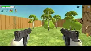 прятки с чикеном1477 бро