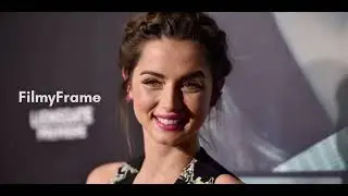Interesting Facts About Ana De Armas.