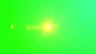 sparkle green screen effect || intro green screen effects