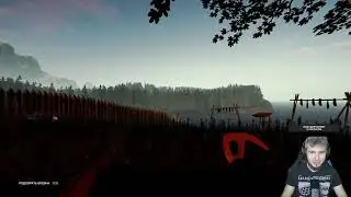 The Forest. #3. Продолжаем выживание.