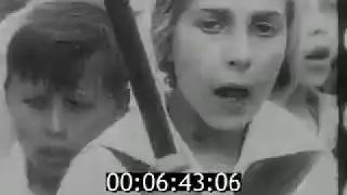 Великий путь 1927 год / The great path of the USSR 1927