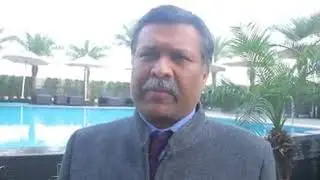 Watch Mohit Agarwal share his experiance on Digital Growth Workshop for CEOs