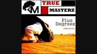 true masterz - 4th dimension prod.by mighGawd
