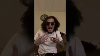 Lil Skies - Do It Better (Snippet)