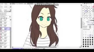 Woozworld Speedpaint l UnicornJesus