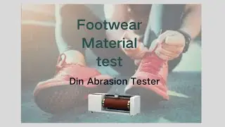 Din Abrasion resistance Volume loss