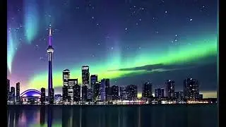 TORONTOS IS LIT ✨✨