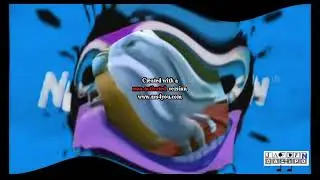 Klasky Csupo Effects Round 5 vs ??? and Everyone By Jayden Galipo