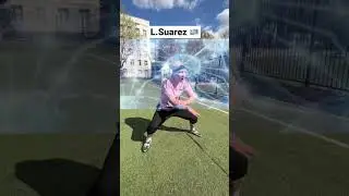 ❌🤣Luis Suarez 