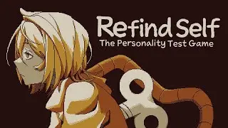 This Game Accurately Analyzes Your Personality At The End