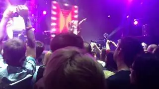 виа гра - перемирия BIG LOWE SHOW СПБ 2014