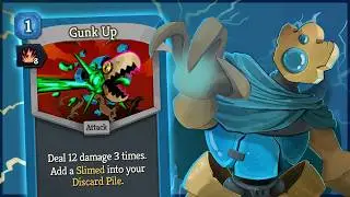 Gunk Up's Glow Up | Rhapsody Plays Slay the Spire 2 [Early Access]
