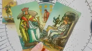 PISCES♓️ WOW ⚖️ BALANCE RESTORES🚇OUT OF THE TUNNEL
