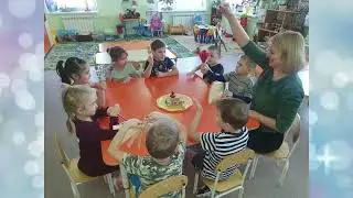 Педагогический брифинг муз.руководителя МКДОУ Яменского детского сада Фоменко Надежды Александровны
