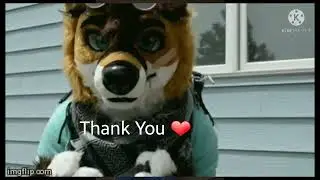 Thank You❤