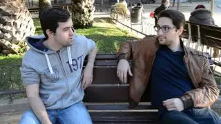 GANAS DE VIAJAR // YD7 COMEDY