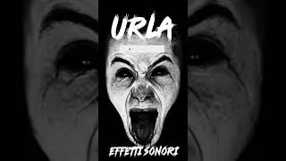 Sound Effects: Loud Terrifying Screams, Horror Effects VERSION 2023 