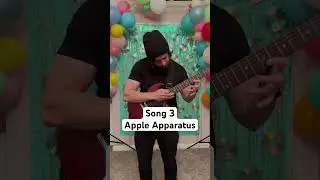 What style is this music? #progrock #mathrock #posthardcore #swancore