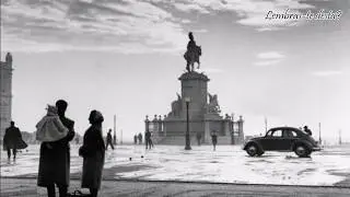 Lisboa - Anos 50/60