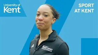 Sport at Kent | University of Kent | Virtual Experience