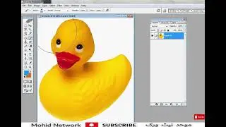 Adobe Photoshop Tutorial for beginners Lecture 2 | Urdu Hindi