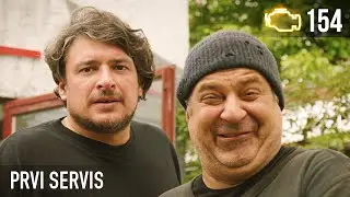 Prvi Servis 
