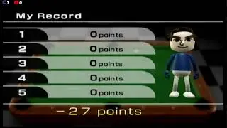 Live Stream Thursdays Wii sports and Beer with Nathan  ( Wii )