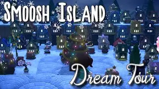The Grinch Movie Studio 🎄🎅 Smoosh Island | Dream Tour