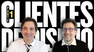 #1 Cómo conseguir clientes de diseño y no morir en el intento