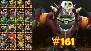 Teenage Mutant Ninja Turtles Legends - Part 161