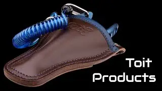Toit Fishing Tools | Breakdown | 2 Minute Lowdown