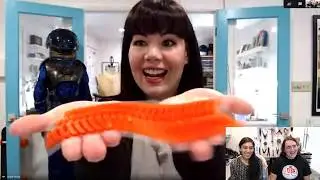 Episode 140: Interview w/ Sophy Wong